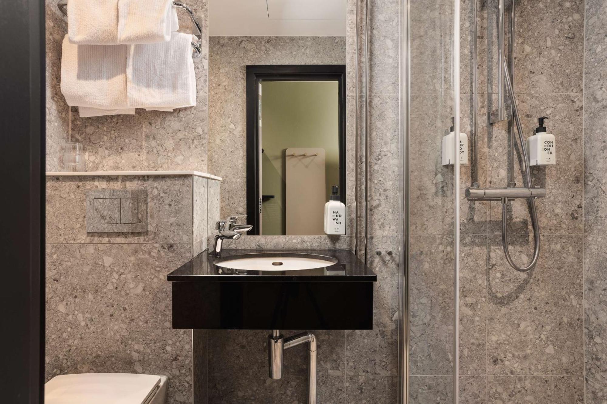 Scandic Holberg Oslo Dış mekan fotoğraf